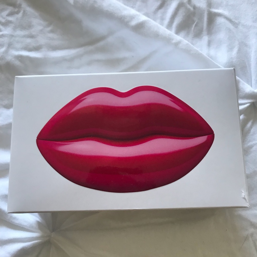 Kylie Jenner by KKW Fragrance Pink Lips